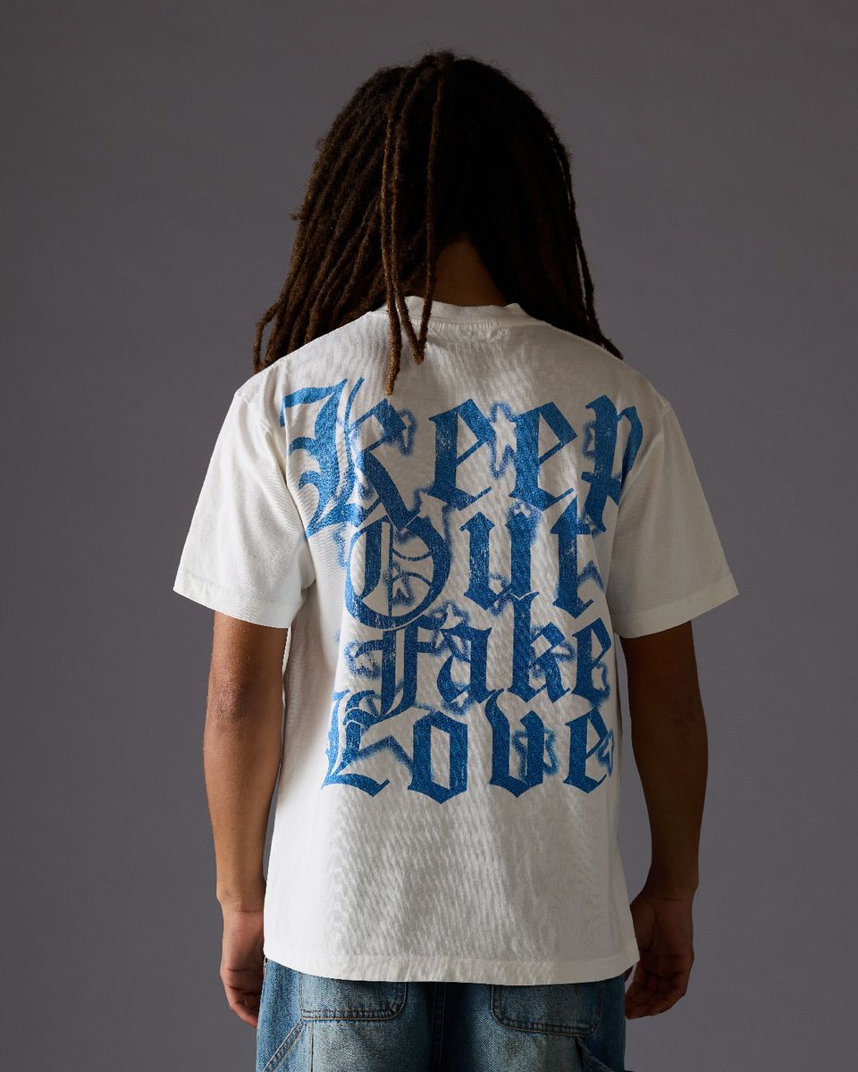 KOFL Fever Dream Tee