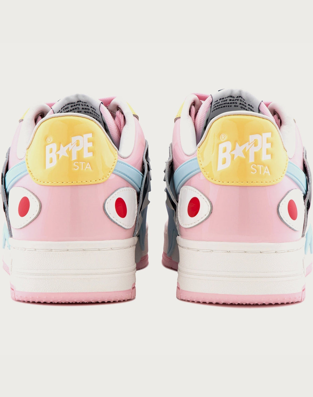 BAPE STA OS #1 MENS