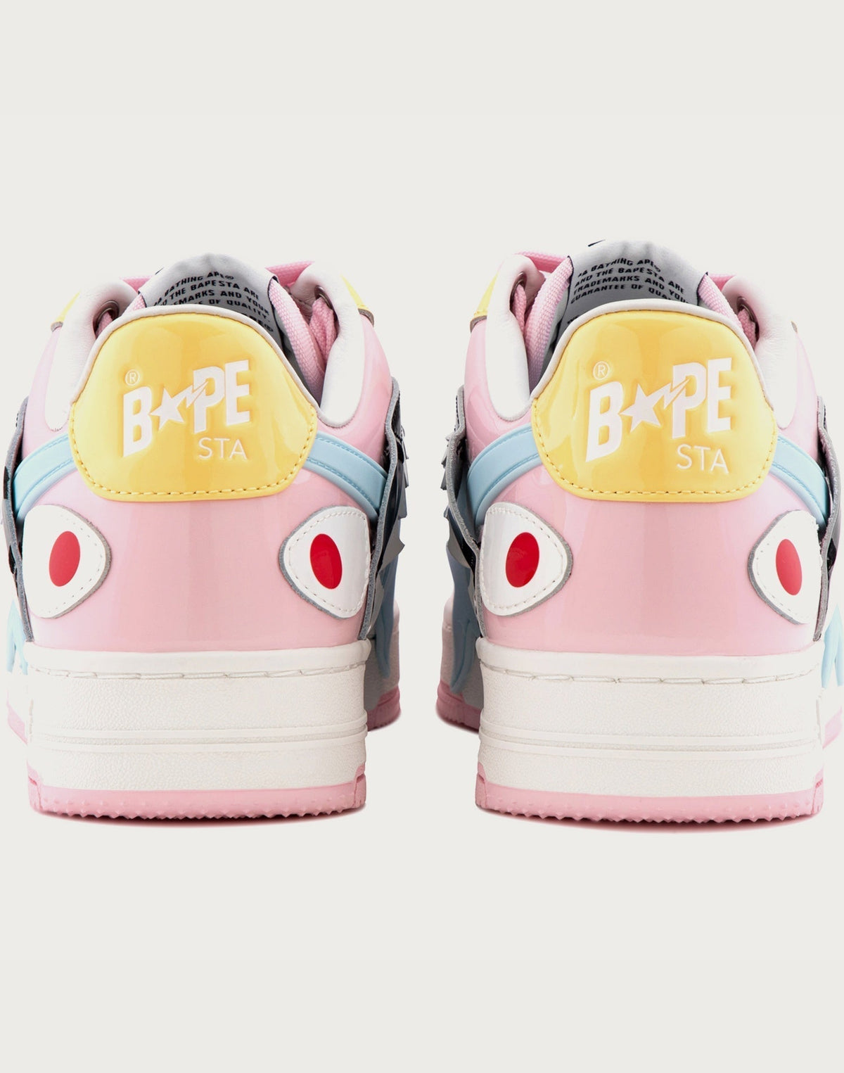BAPE STA OS #1 MENS