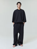 Wide Leg Sweatpants