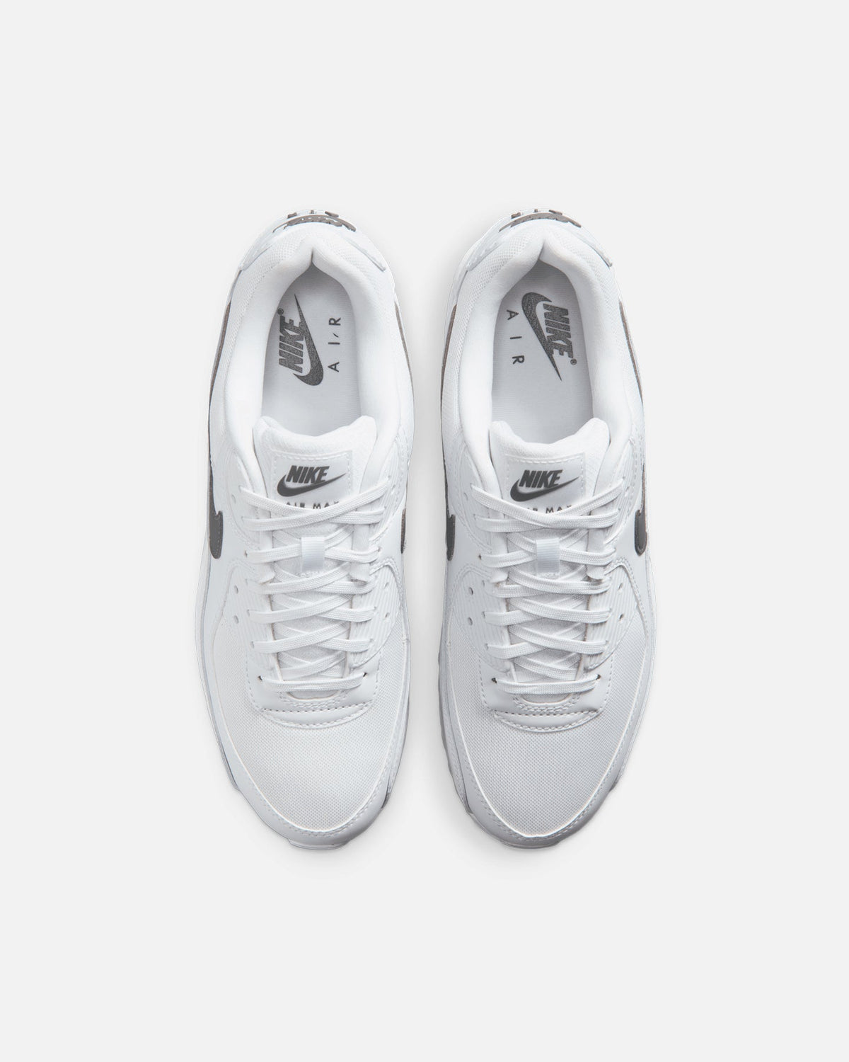 Nike Air Max 90 White/Grey