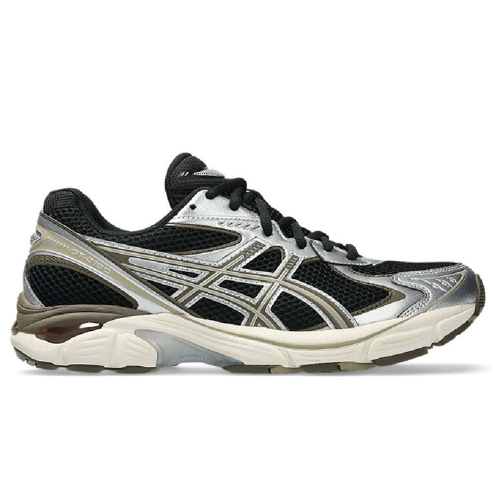 Men's ASICS GT-2160 Black/Driftwood (1203 ) A275-004