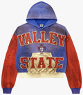 Vale Forever Alumni Muliticolor Hoodie