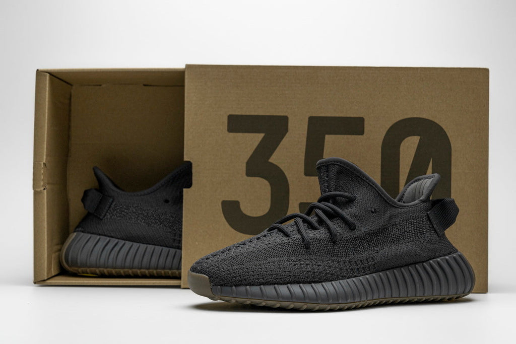 Adidas Yeezy Boost 350 V2 Cinder Reflective Reps Sneaker FY4176