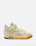 Women's Air Jordan 4 'Birds of Paradise' Sneakers