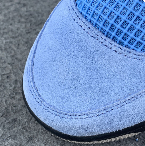 Air Jordan 4 Retro ‘University Blue’
