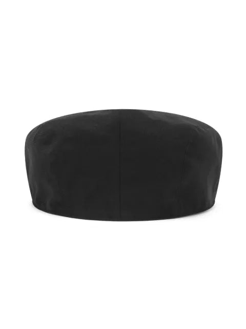 Dolce & Gabbana flat-brim Gabardine baseball cap