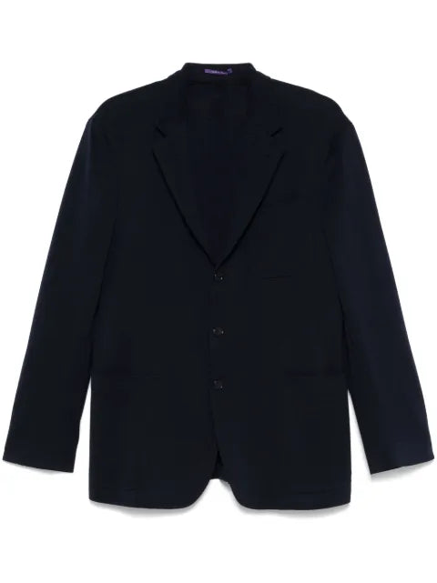 Ralph Lauren Purple Label wool blazer
