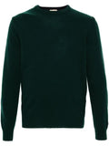 Woolrich wool crew-neck sweater