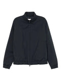 Moncler Luserna short down jacket