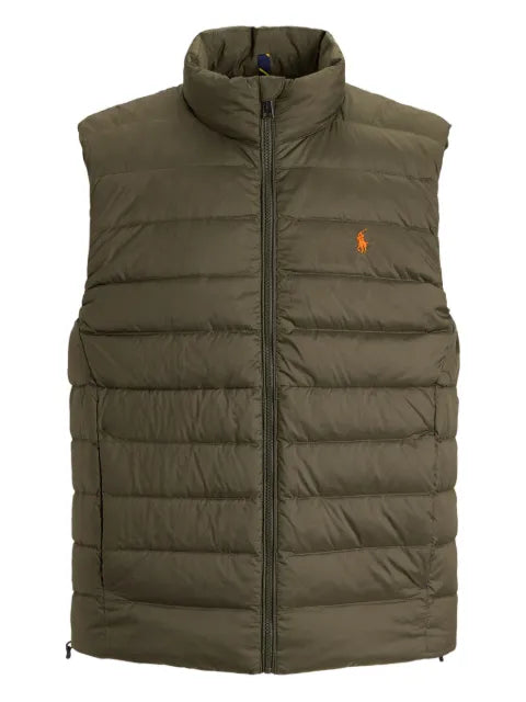 Polo Ralph Lauren padded quilted gilet