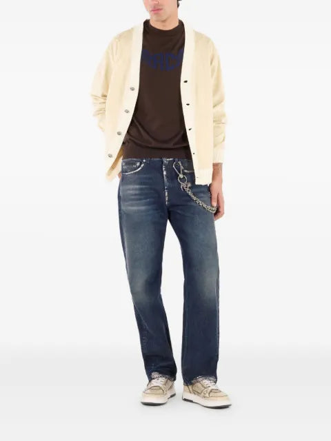 Roberto Cavalli wool jumper