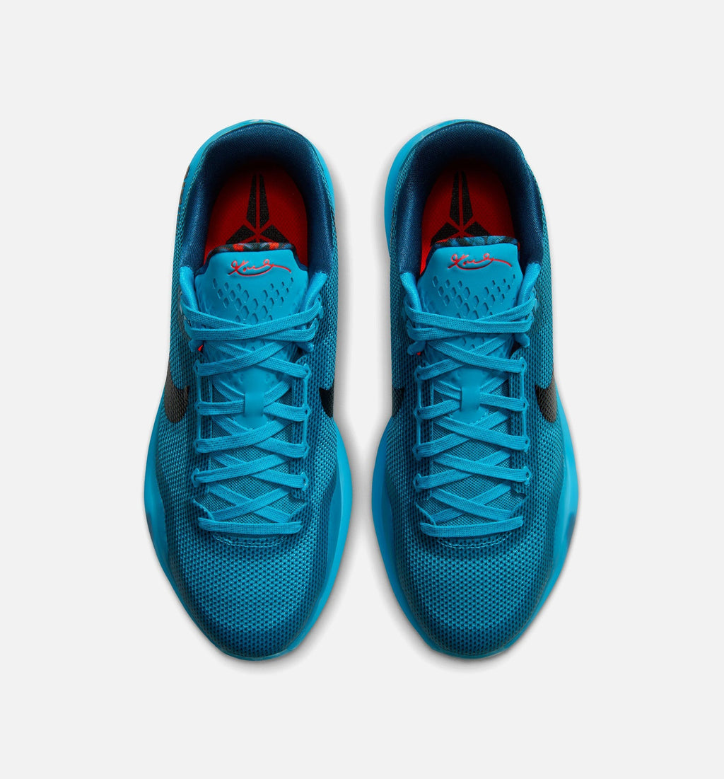 Kobe 10 Protro Blue Lagoon Men's | Blue Lagoon/Black