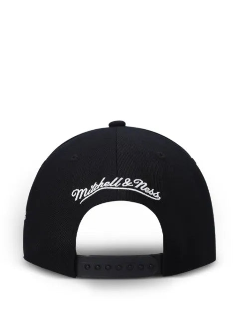 Mitchell & Ness x NBA Oklahoma City Thunder Script 2.0 baseball cap