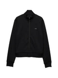 Prada technical jersey blouson jacket