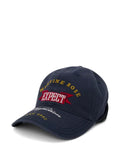 Martine Rose logo-embroidered baseball cap