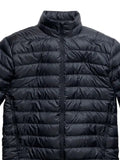 Canada Goose Stratus quilted down jacket