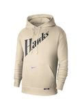 Nike NBA Hawks Dri-Fit Standard Issue hoodie