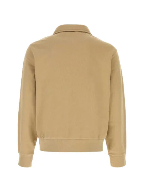 Polo Ralph Lauren Polo Pony quarter-zip sweatshirt