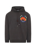 LOEWE hoodie in cotton