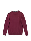 Karl Lagerfeld Kameo embroidered sweater