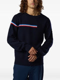 Rossignol Odysseus striped sweater