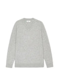 Les Deux mélange V-neck sweater
