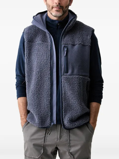 Rossignol all track sherpa vest