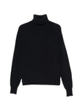 Fortela ribbed-knit roll-neck sweater