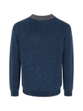 Paul Smith ribbed-knit sweater