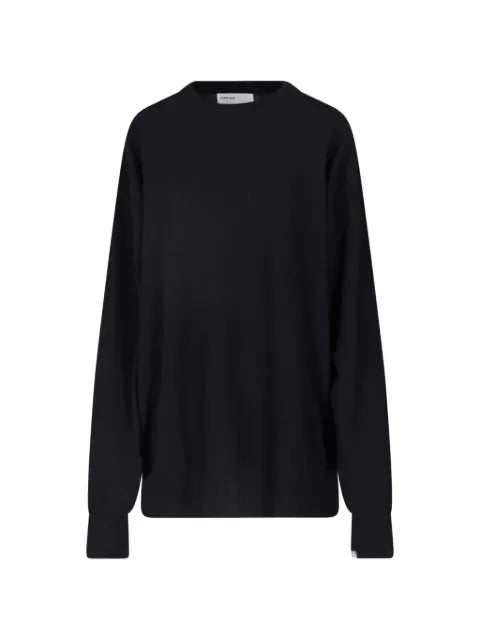 extreme cashmere Nº476 April cashmere sweater