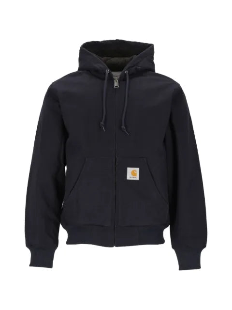 Carhartt WIP Active zip-up jacket
