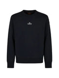 Parajumpers logo-print sweatshirt