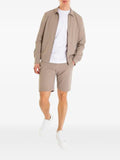 Valenza shirt jacket
