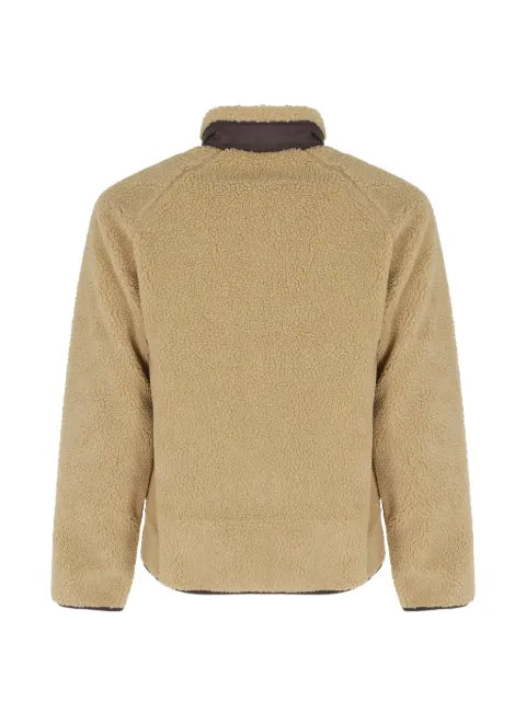 Carhartt WIP Prentis fleece-texture jacket