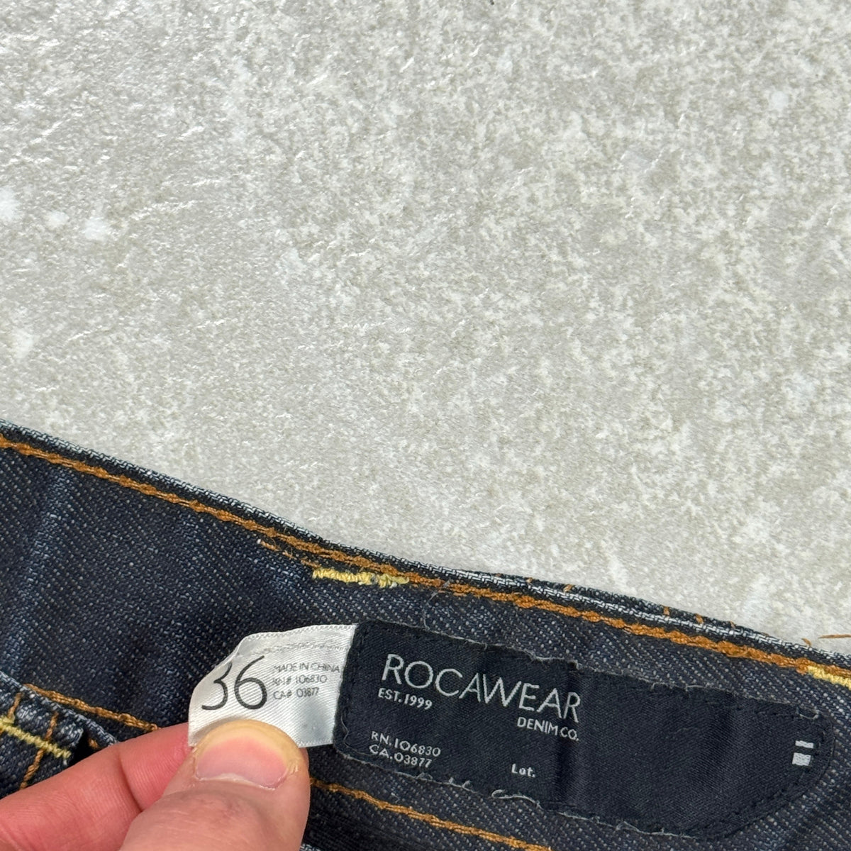 Rocawear Jeans