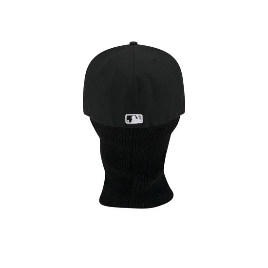 New Era 5950 Chicago White Sox Injection Balaclava Fitted Hat