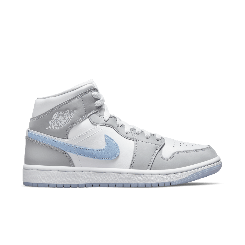 Wmns Air Jordan 1 Mid