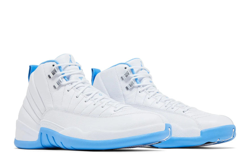 Air Jordan 12 Retro 'Melo' 2025 Men's & Women's Sneakers