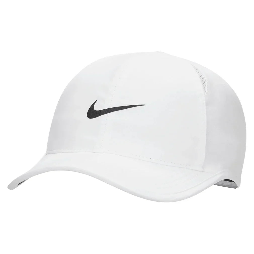 Unisex Dri-FIT Club Unstructured Featherlight Tennis Cap