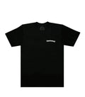 Chrome Hearts T-Shirt Las Vegas Exclusive Black/Multicolor
