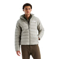 The North Face Men's Aconcagua Hooded Jacket