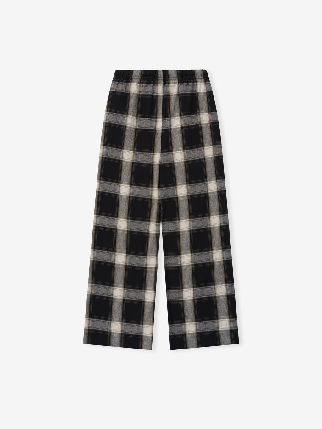 Womens Flannel Lounge Pant