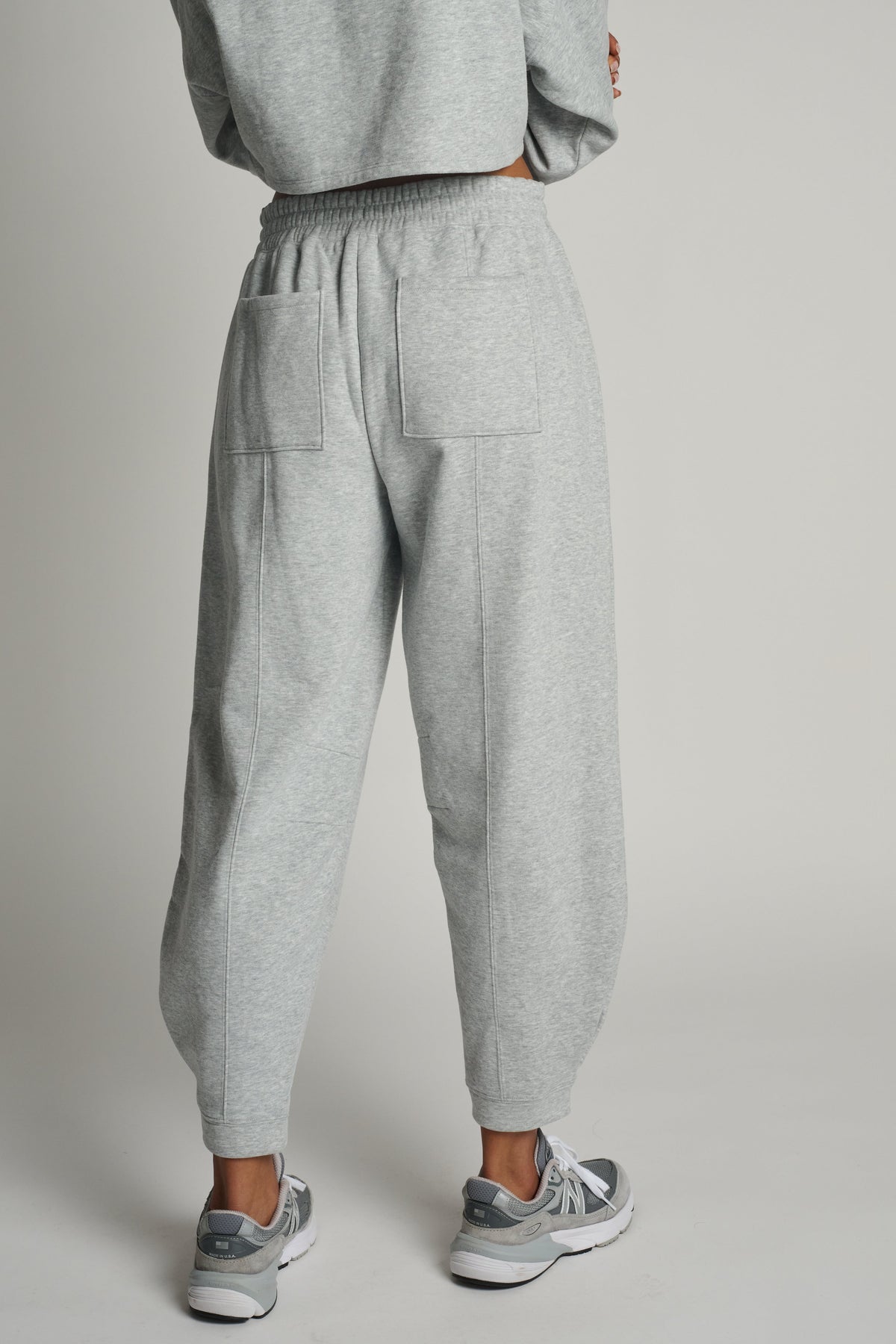 Luxfleece Light Barrel Sweatpant