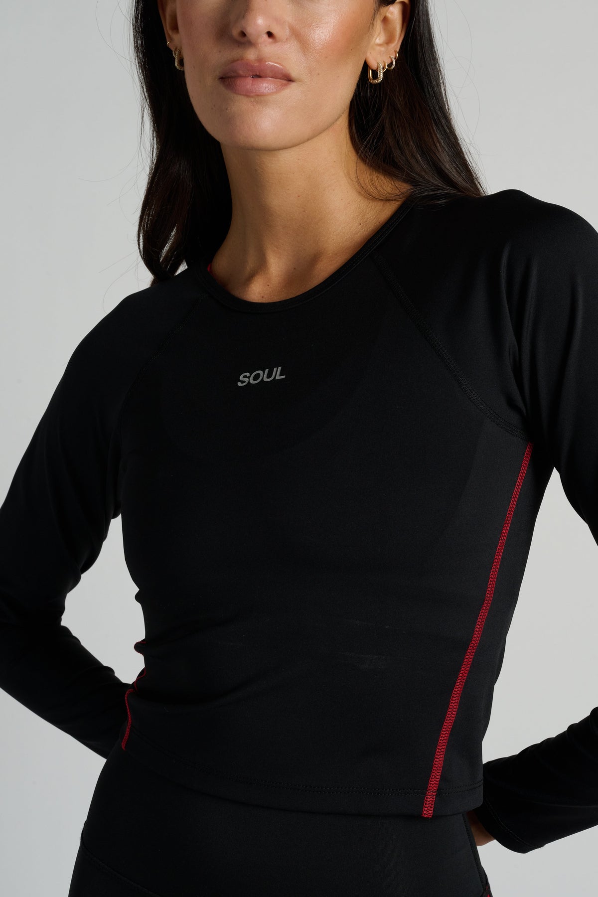 Endurance Long Sleeve