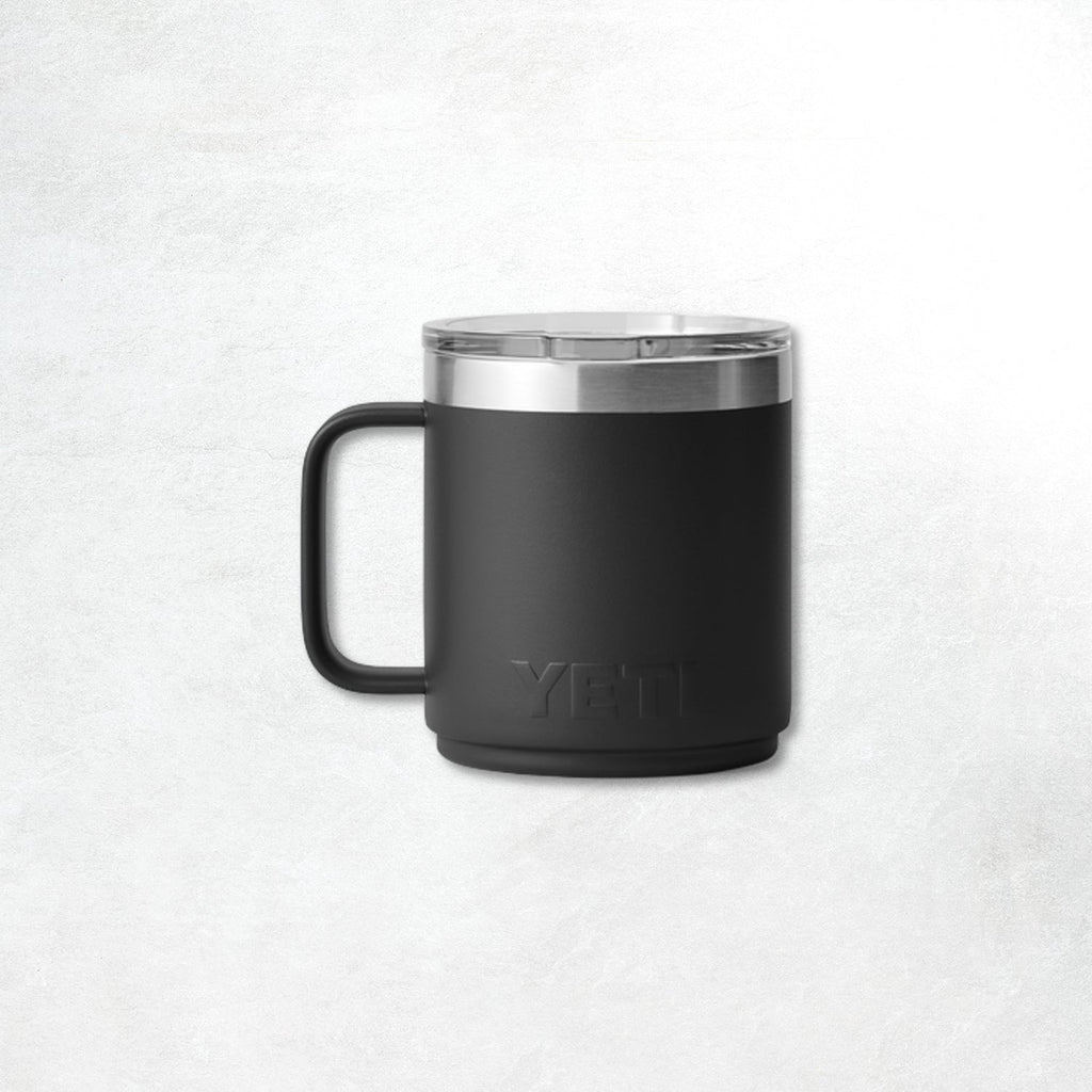 Yeti Rambler 10 Oz Ceramic Lined Stackable Mug