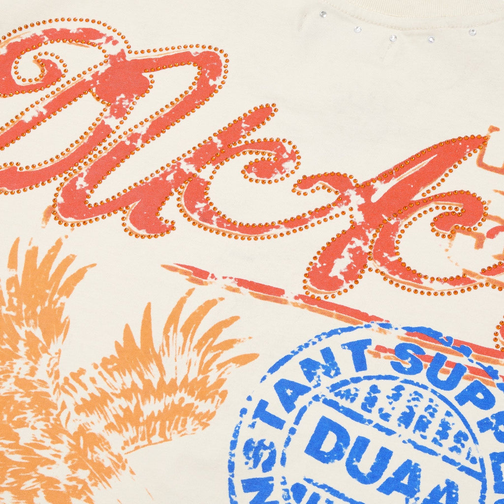 DUAA Upper Hand Graphic T-Shirt