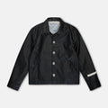 Abc. Gator Jacket
