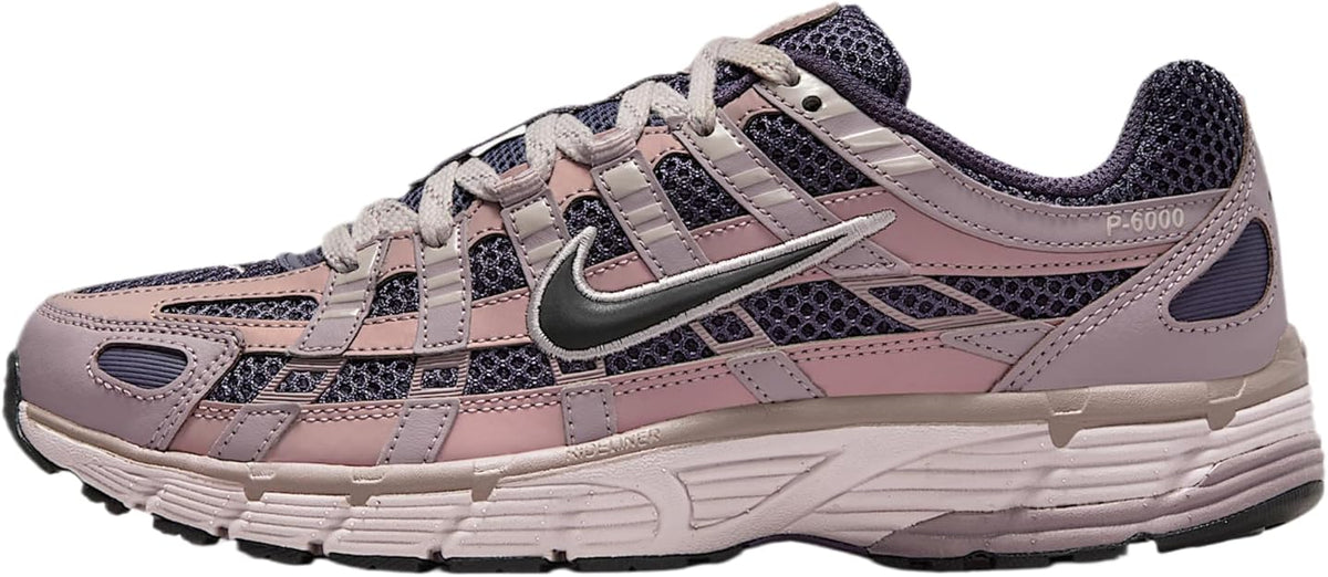 Women's Nike P-6000 SE LT Violet Ore/Black (IF1756 201)