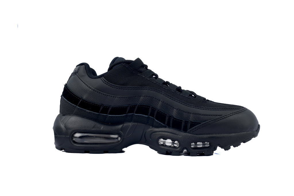 Nike Air Max 95 Essential Triple Black CI3705-001